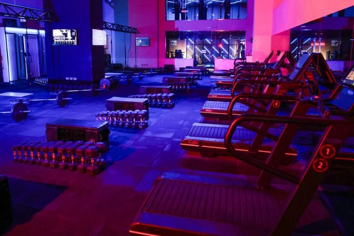 SoulHIIT photo 4