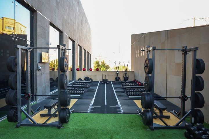 SoulHIIT photo 3