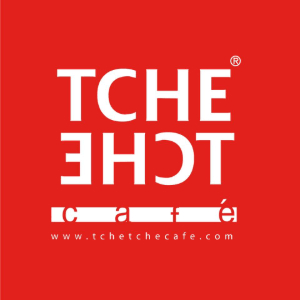 Tche Tche Cafe logo