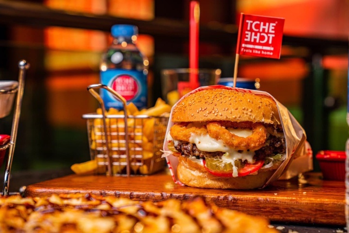 Tche Tche Cafe photo 4