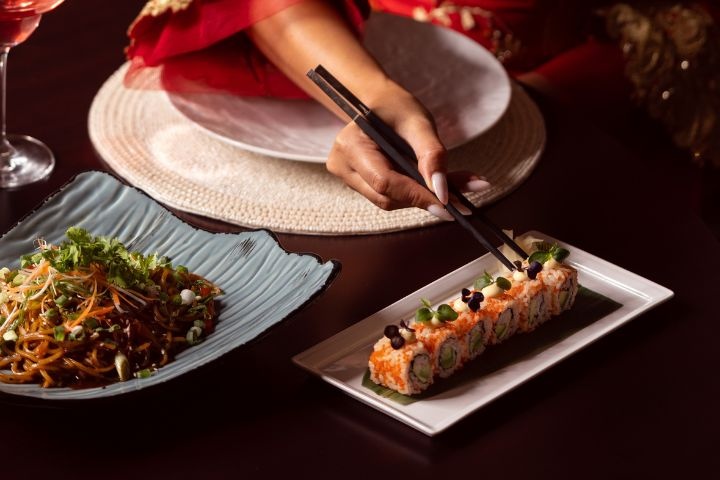 Teatro Restaurant photo 1
