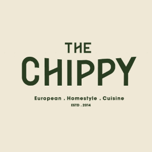 The Chippy logo