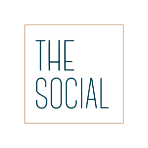 The Social at voco Doha West Bay Suites logo