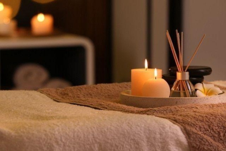 Saray Spa photo 3
