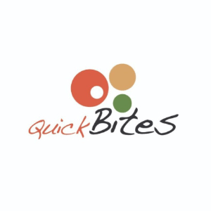 Quick Bites logo
