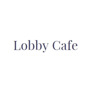 Lobby Cafe at Warwick Hotel logo