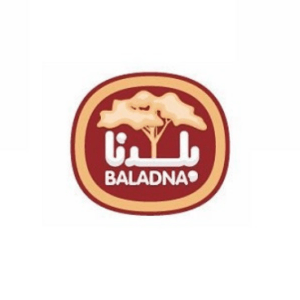 Baladna logo