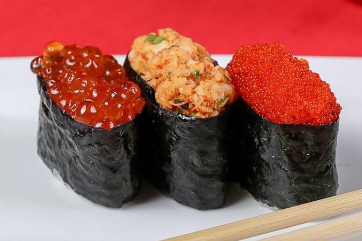 Sushiminto photo 6