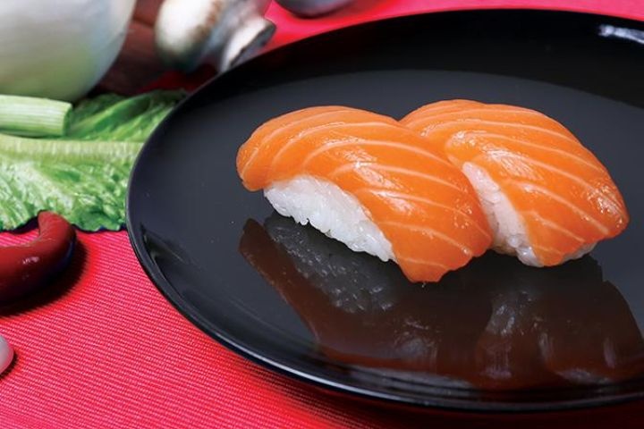 Sushiminto photo 9