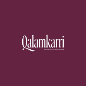 Qalamkarri logo