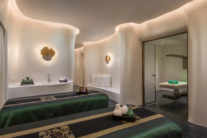 Banyan Tree Spa photo 2