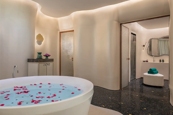Banyan Tree Spa photo 3