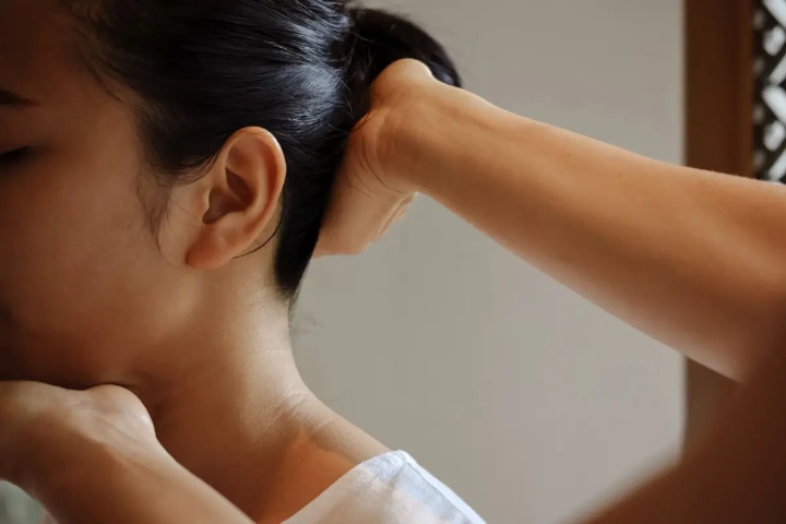 Banyan Tree Spa photo 4