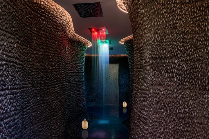 Banyan Tree Spa photo 5