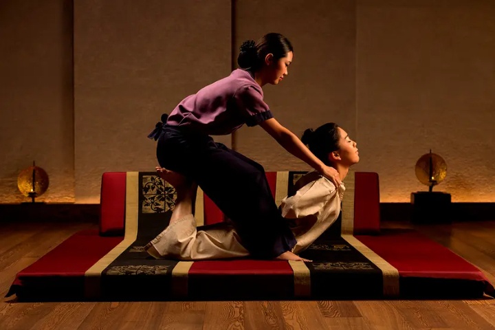 Banyan Tree Spa photo 6