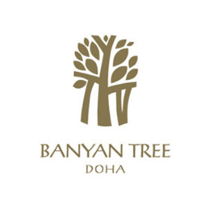 Banyan Tree Spa logo