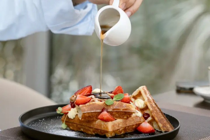 La Gourmandise photo 3