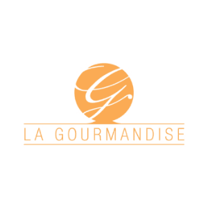 La Gourmandise logo