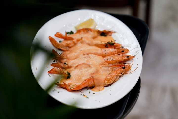 Jimmy's Killer Prawns Restaurant photo 3