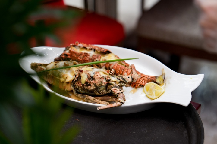 Jimmy's Killer Prawns Restaurant photo 4
