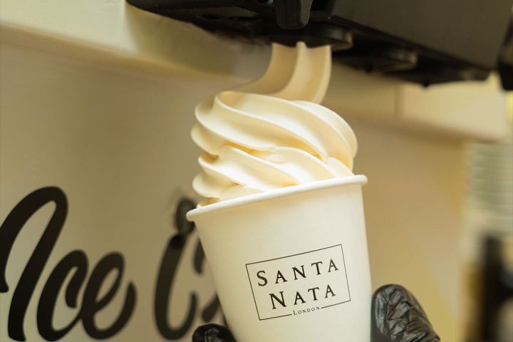 Santa Nata photo 6