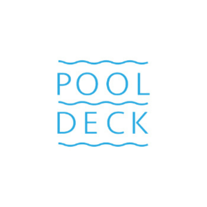 Pool Deck logo