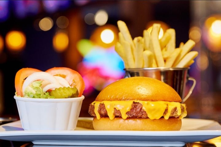 Planet Hollywood Doha photo 2