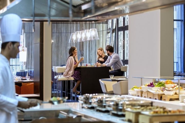 c.Taste Restaurant photo 2