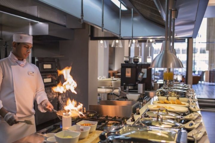 c.Taste Restaurant photo 4
