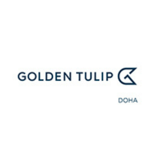 Golden Tulip Doha Hotel Rooms logo