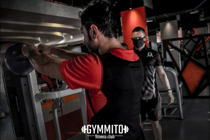 Gymmito Fitness Club photo 4