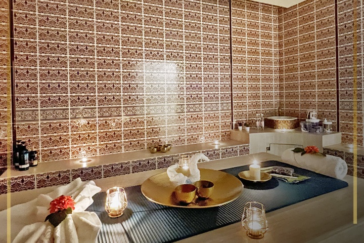 Ourika Beauty & Spa photo 1