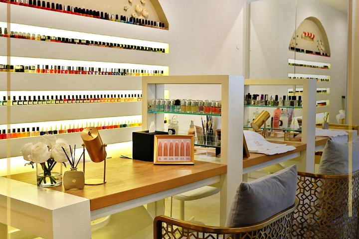 Ourika Beauty & Spa photo 2