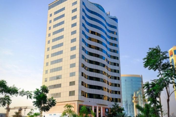 The Royal Riviera Hotel Rooms photo 3