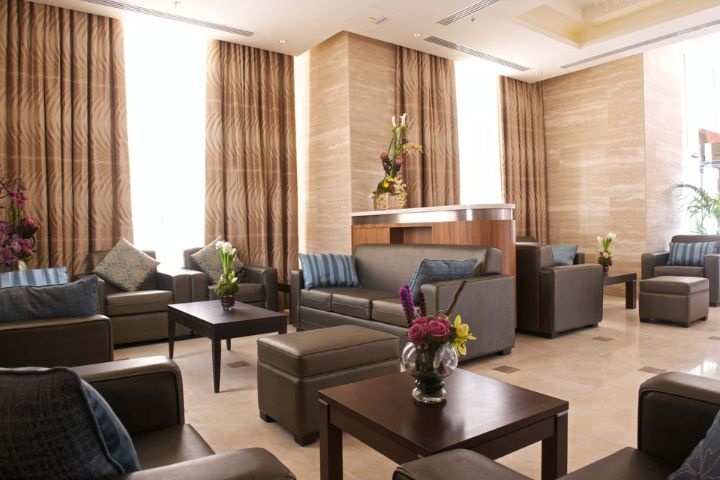 The Royal Riviera Hotel Rooms photo 5