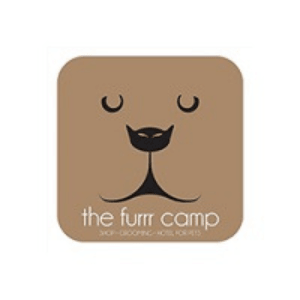 The Furrr Camp logo