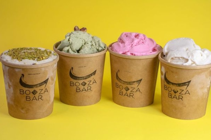 Booza Bar photo 4