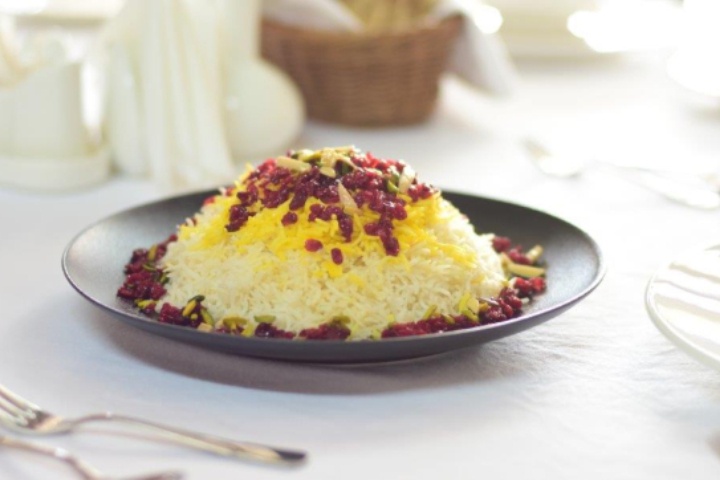Al Manqal Kitchen Feast photo 2