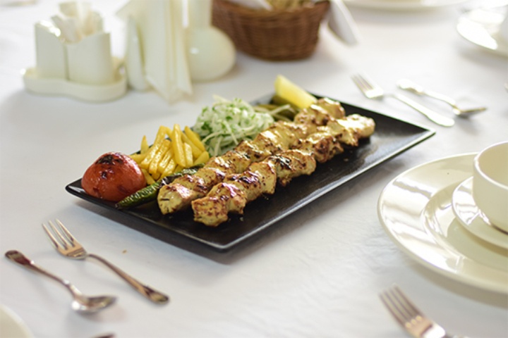 Al Manqal Kitchen Feast photo 4