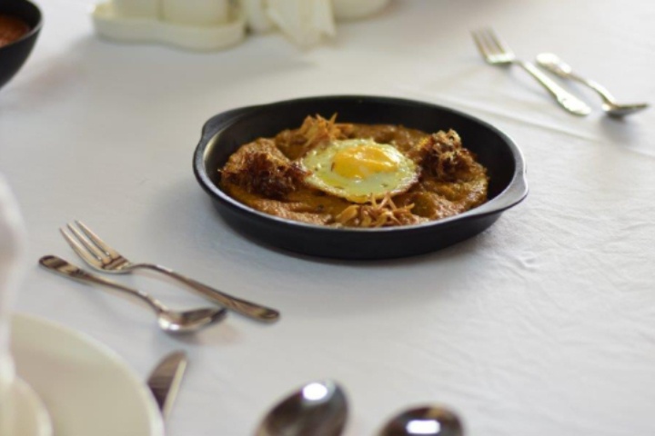 Al Manqal Kitchen Feast photo 5