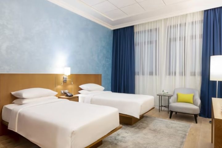 La Maison Hotel Rooms photo 2