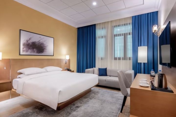 La Maison Hotel Rooms photo 3