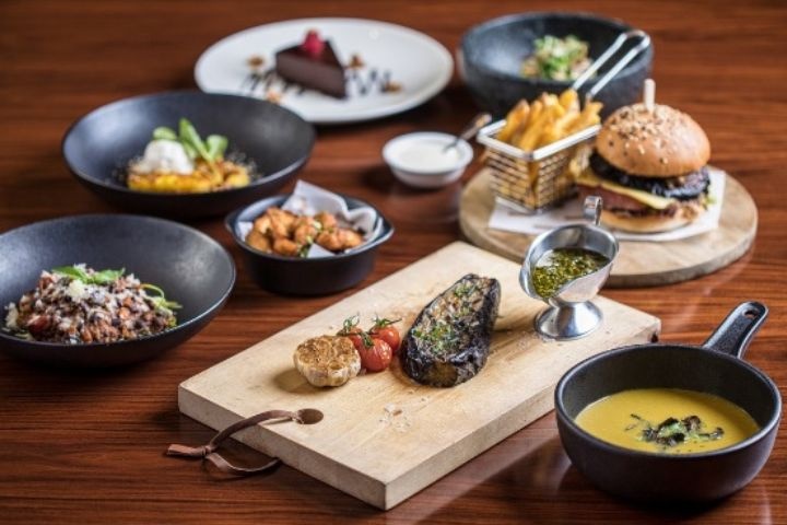 Steak And The City By Prime photo 3