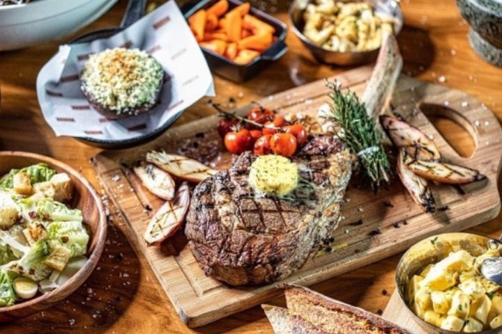 Steak And The City By Prime photo 5