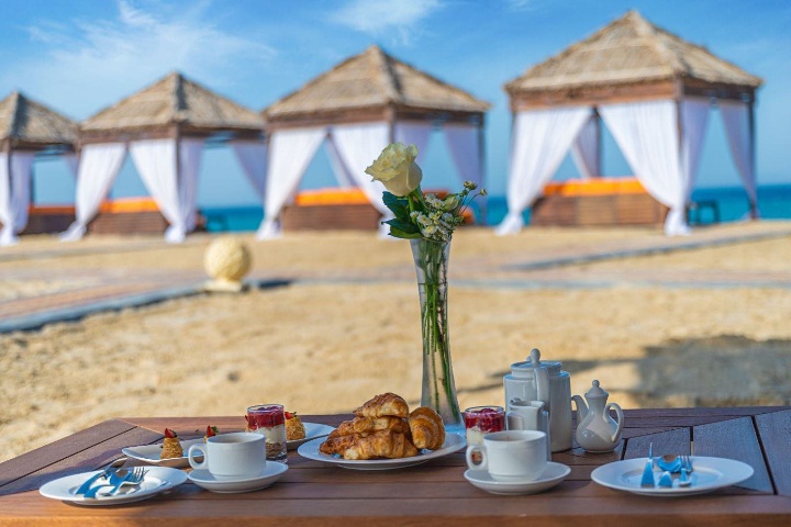 Regency Sealine Camp photo 2