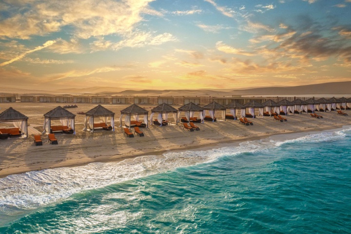 Regency Sealine Camp photo 4