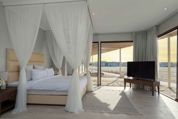 Regency Sealine Camp photo 5