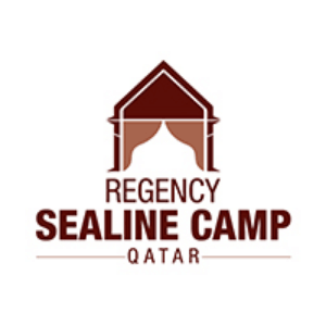 Regency Sealine Camp logo