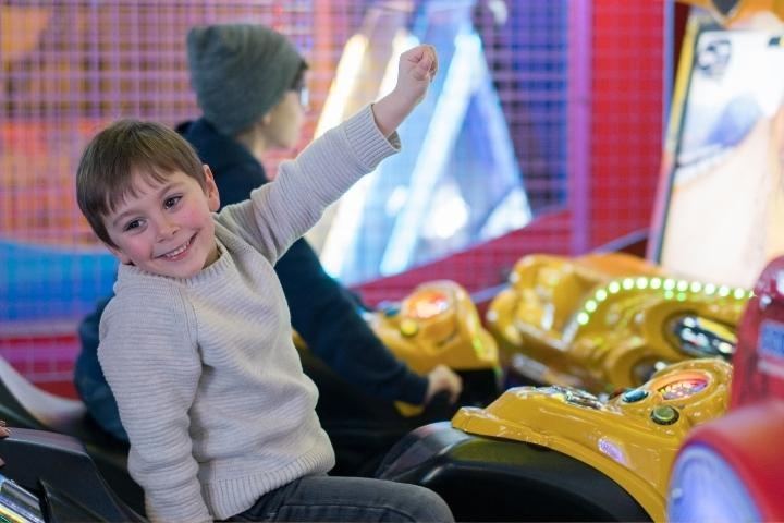 Fun City photo 3
