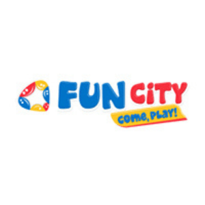Fun City logo